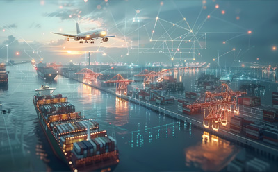 Logistics Solutions